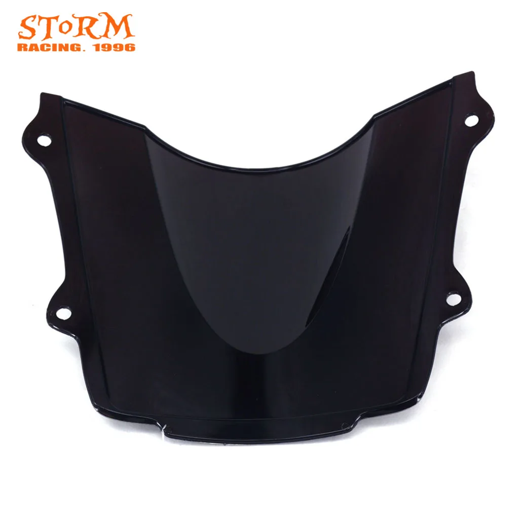 

Motorcycle Windscreen Windshield Wind Deflectors For Honda CBR600 RR CBR600RR CBR 600RR 2013 2014 2015 Street Bike