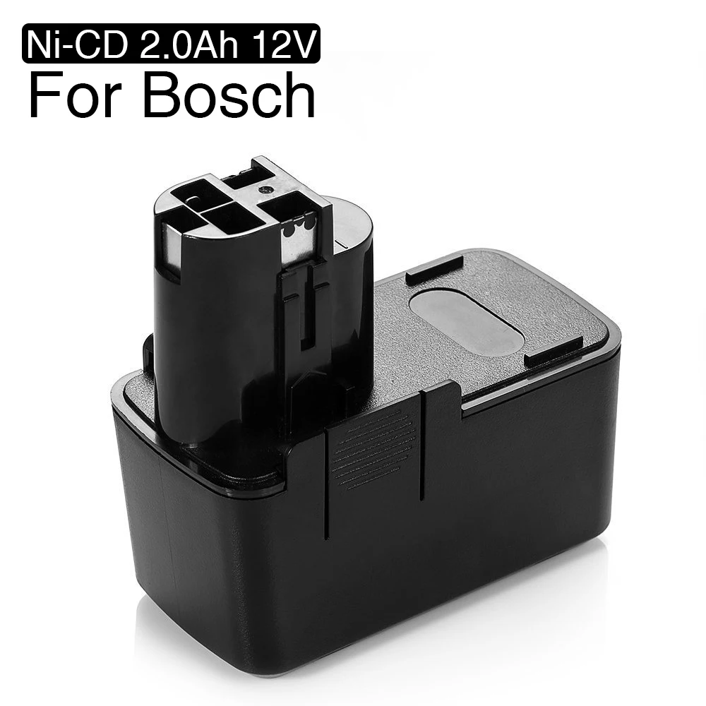 Никель кадмиевый аккумулятор для Bosch 3300 Ач 12 В|battery for bosch|battery replacementbattery |
