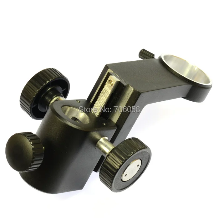 Регулируемое монокулярное зуммирующее кольцо для видеомикроскопа Hevey диаметром