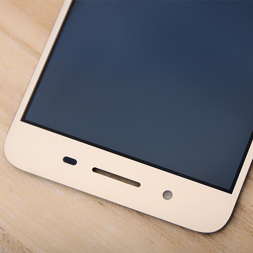 5 0 ''дисплей для Huawei Y5 II рамка сенсорного ЖК экрана дигитайзер сборка 2 Y5II CUN U29 L21