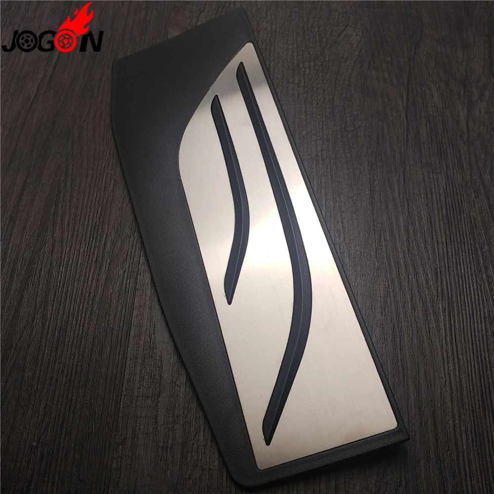AT & MT для BMW 1 2 3 4 серии F20 F21 F22 F23 F30 F31 F34 F32 F36 топлива газа тормозных сцепления ног