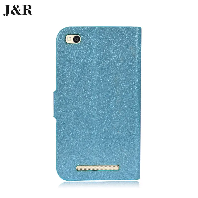 Для Xiaomi Redmi 3 Case Cover Luxury Bling Блеск Бумажник стенд Флип PU Кожаный Fundas пункт Красный Mi