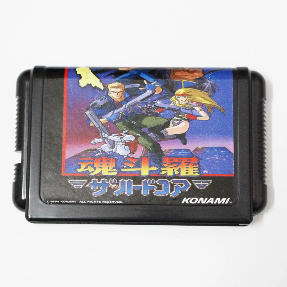 16 битная игра MD для Sega Mega Drive от Genesis японская версия|16 bit|md game16 bit md |