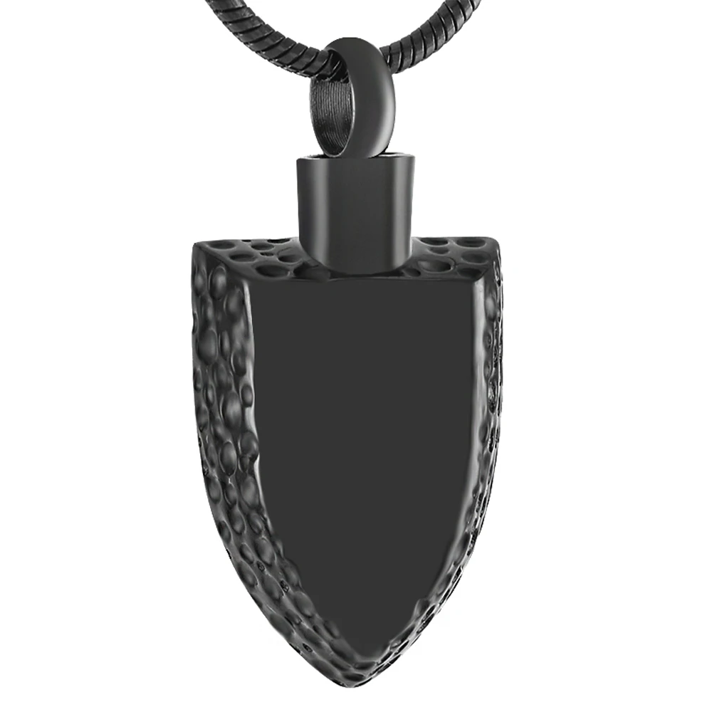 IJD9393 Stainless Steel Perfect Cremation jewelry pendants that hold ashes Women Wholesale or Retail Personalised | Украшения и
