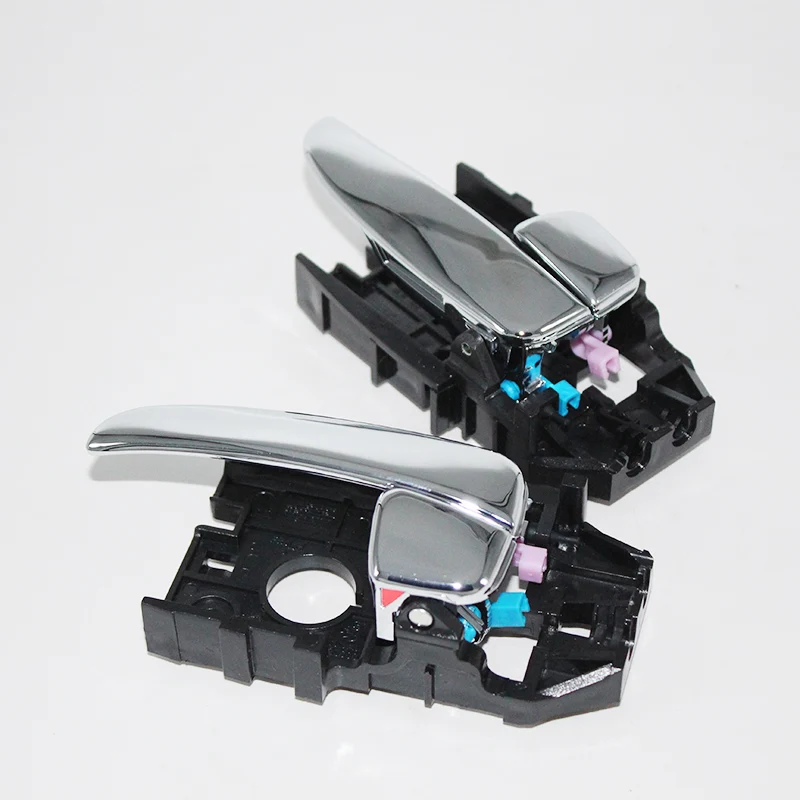 Внутренняя дверная ручка с покрытием для Hyundai Elantra XD 01 06|handles for doors|handle doordoor handles doors