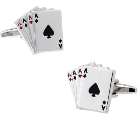 Бесплатная доставка запонки азартные игры оптом и в розницу Новинка казино 4A