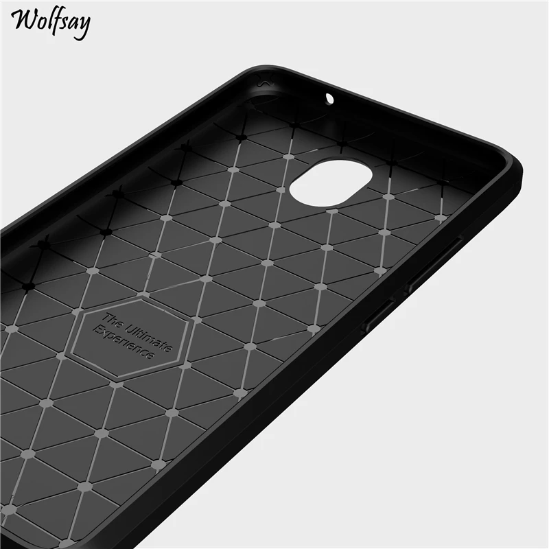 Чехол wolfsay Meizu M5 Note мягкий чехол из ТПУ прочный защитный для телефона Meilan 5 Fundas Capas |