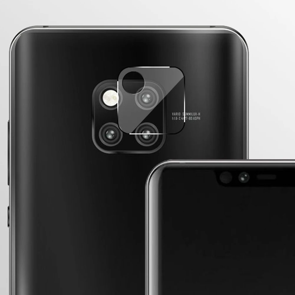 Защитная пленка для объектива мини-прозрачная Прочная HD камера телефона