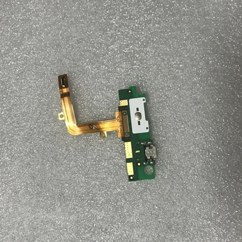 Разъем USB для зарядки док-станция гибкий кабель Alcatel One Touch Pop 4S 5095 OT5095 5095B 5095I 5095K |