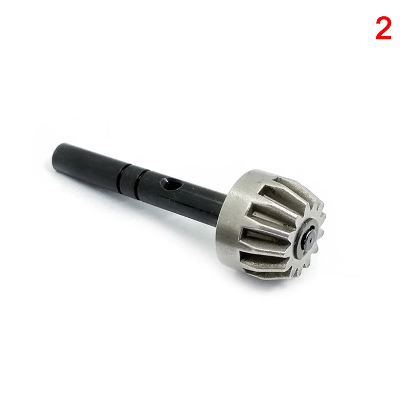 RC автомобильный дифференциальный Шестерня E-Clips для HSP 94103 94123 1/10 весы автомобиля