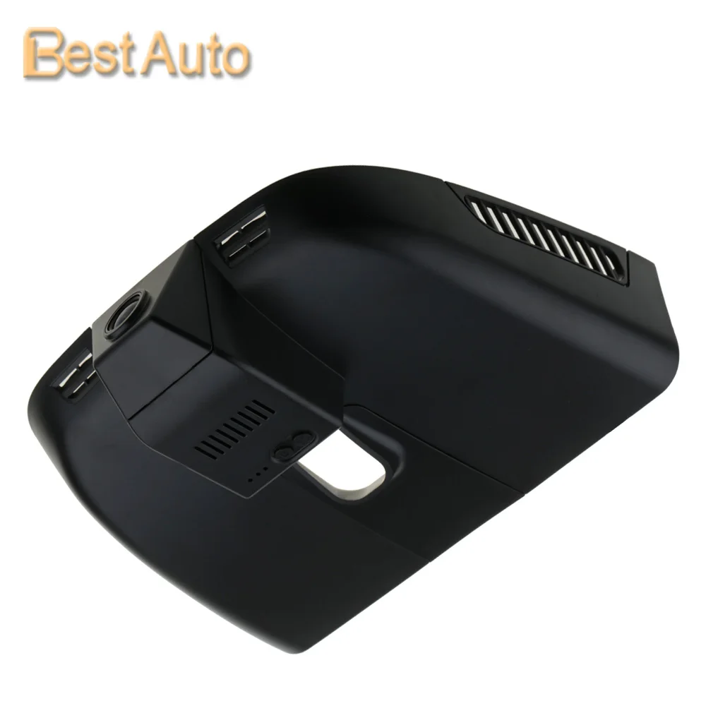 Автомобильная WiFi-камера APP Control 1920*1080P DVR Dash для Mercedes Benz Vito 2016 с скрытой установкой, Sony IMX323 Novatek 96658.