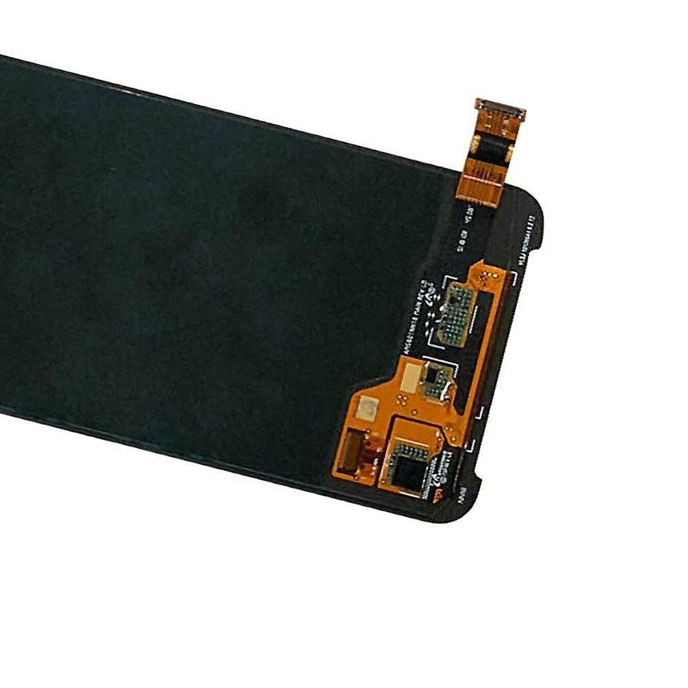 Оригинальный AMOLED 6 01 &quotдисплей для Xiaomi Black Shark Helo LCD сенсорный экран дигитайзер