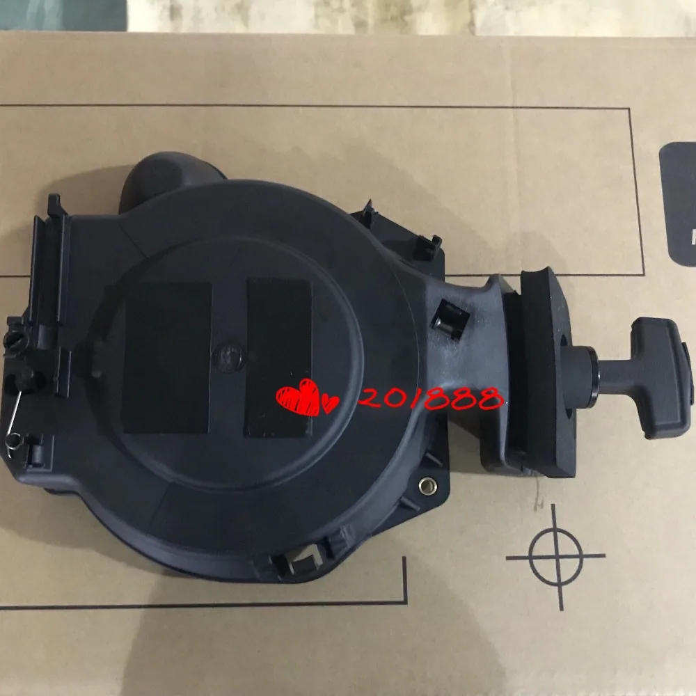 Бесплатная доставка морской подвесной мотор часть тяга старт для YAMAHA HIDEA9.9 hp