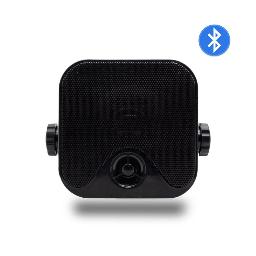 

Bluetooth-колонка, водонепроницаемая, 4 дюйма, для мотоцикла, лодки