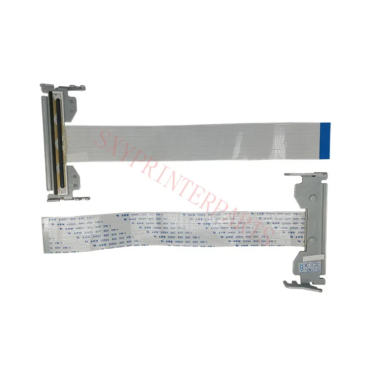 Оригинальная печатающая головка 5 шт./лот для Epson TM T20 T20II T81 T81II M226F M249B M267A|Детали