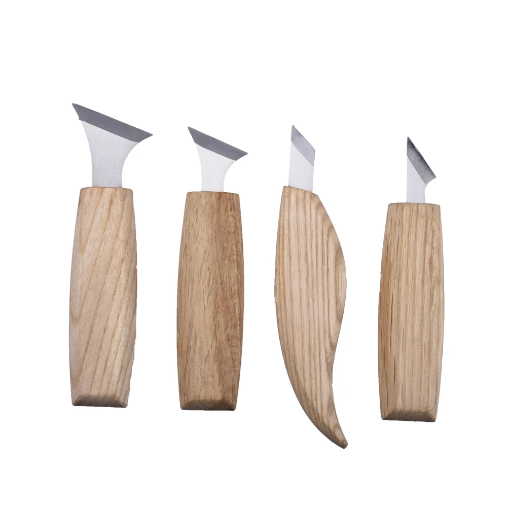 

Wood Tools Carving Tool Tools Kit 7pcs Woodcarving Chisels Set Carving Tools Kit DIY Woodworking Hand Tool Woodworking Tools