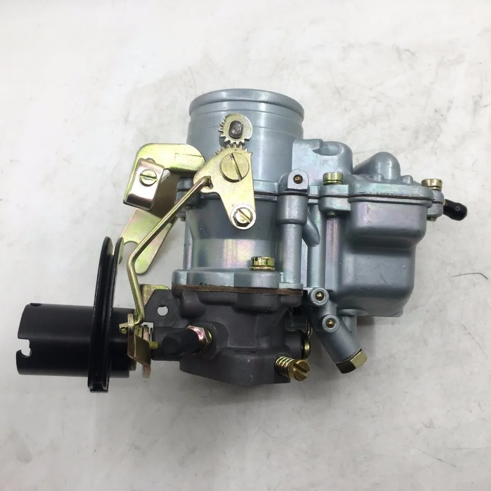 FREE SHIPPING carburetor Vintage for Vw ford antigo Deutsche Gesellschaft Zenith Solex 35 PDSI | Автомобили и мотоциклы