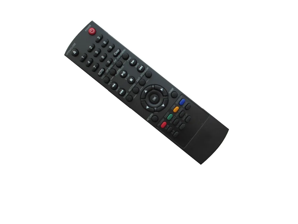 Пульт дистанционного управления для Toshiba SE-R0402 AH700907 BDX2150KU BDK21 BDK21KU BDX2150 BDX2150KC BDX2150KU Blu-Ray дисковый DVD-плеер