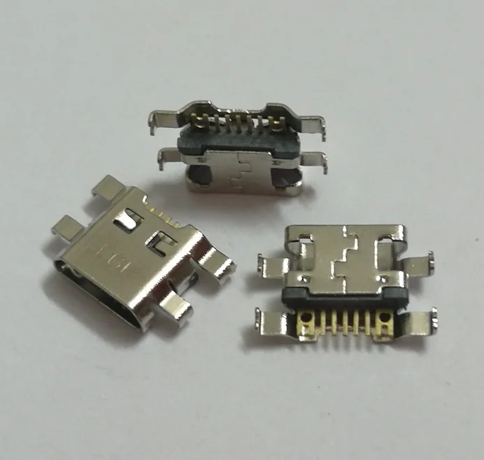 20 шт./лот Micro USB зарядное устройство разъем для LG Optimus 3D P920 и 7 E900 D722 G3 Mini G3S D722V D724 |