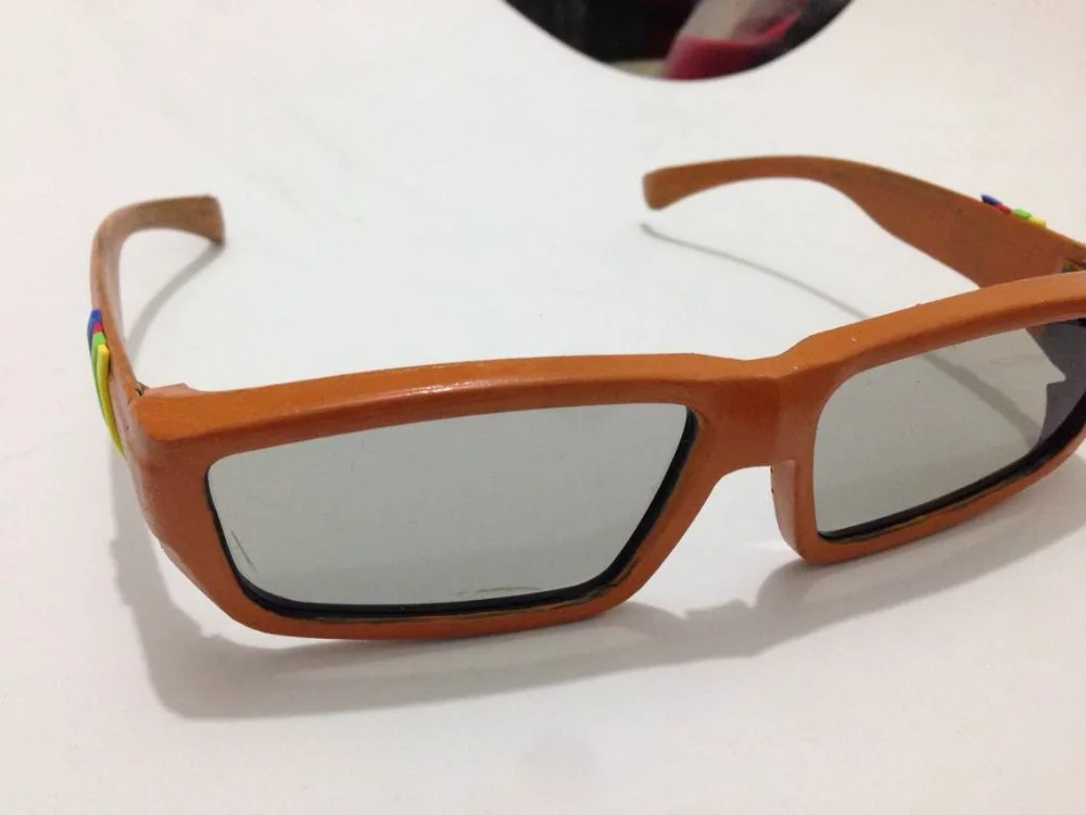 Аниме очки Persona 4 Yosuke Hanamura ручной работы для косплея|glasses glasses|glasses 4glasses cosplay |