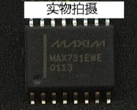 DS8113 A8285SLBT MAX731CWE ADG608BR M52034FP | Электроника