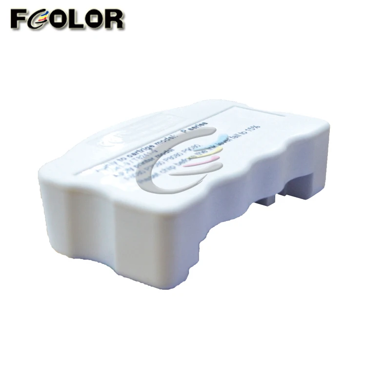 

Auto Chip Resetter for SureColor Epson P6080 P7080 P8080 P9080