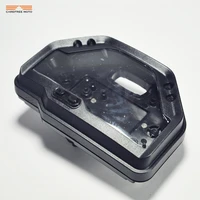 motorcycle mileage meter housing replacement speedometer cover case for honda cbr600rr cbr 600rr 2003 2006 f5