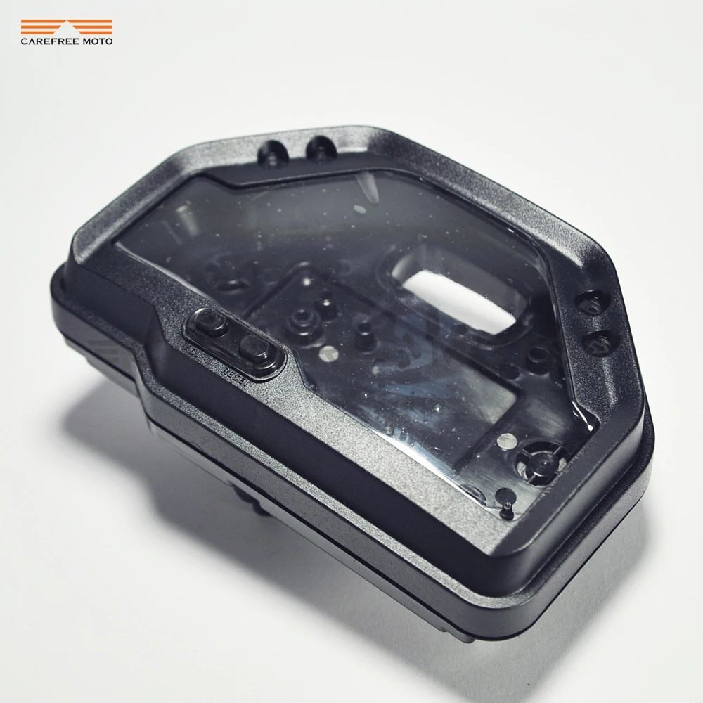 Чехол для мотоцикла запасной Спидометр HONDA CBR600RR CBR 600RR 2003 2006 F5|motorcycle mileage|speedometer