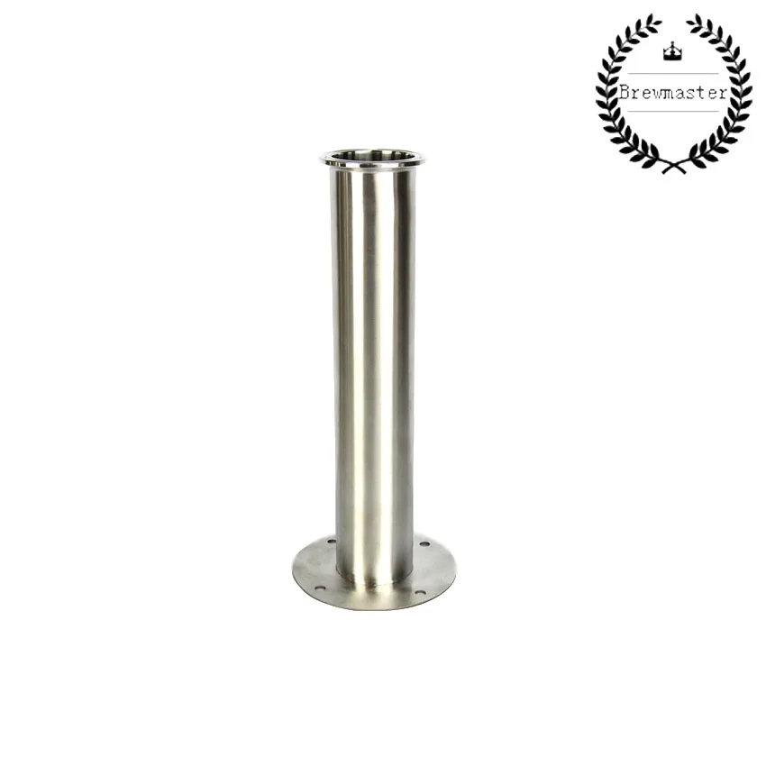 Модульный шрифт 2 дюймовый стенд трубы для пивоварения|brew|pipepipe stand |