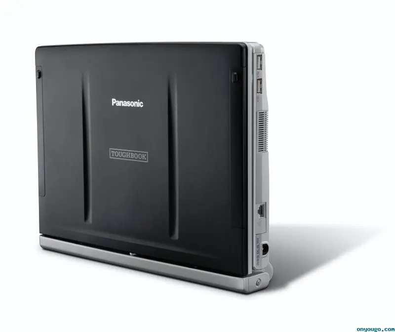 Panasonic toughbook сенсорный экран cf-c1 ноутбук планшет ядро i5-2520M 2,5 ГГц 4 Гб ОЗУ Win 7 для Star C3 C4 C5 C6 ICOM A2 A3 ICOM P