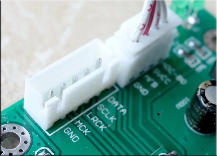 C20 Bluetooth 4 2 передача без потерь SD карта U диск плеер I2S дочь | Электроника
