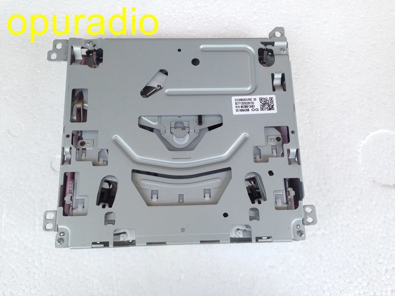 Новый Одноколесный погрузчик DXM9550V DXM9550VME механизм для VW RCD310 RCD315 RNS315 автомобильный