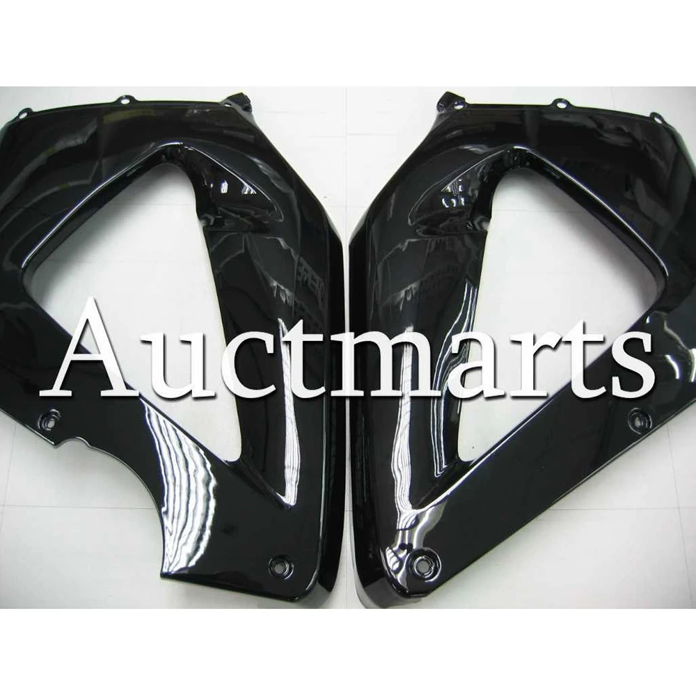 Обтекатели для Honda CBR900RR 929 2000 2001 CBR900 RR 00 01 ABS Пластик мотоцикл кузов Body Frame черный