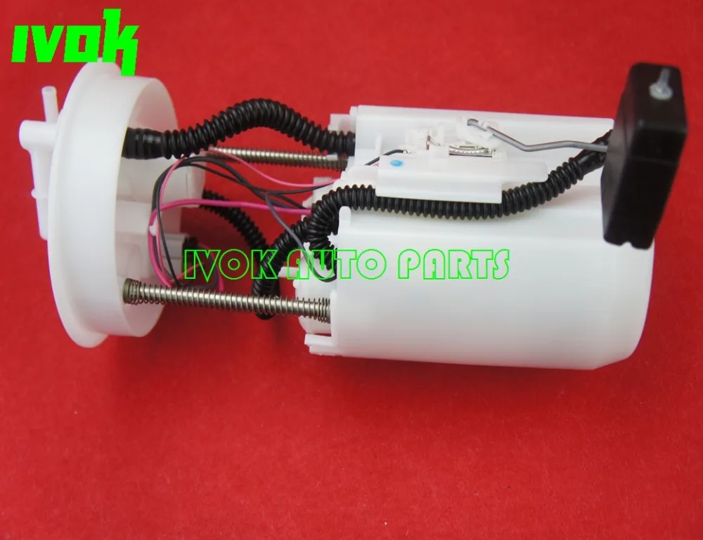 Fuel Pump Module Assembly for 09-12 Honda Fit City Jazz 17708-TF0-003 17708TF0003 17045-TF0-000 |