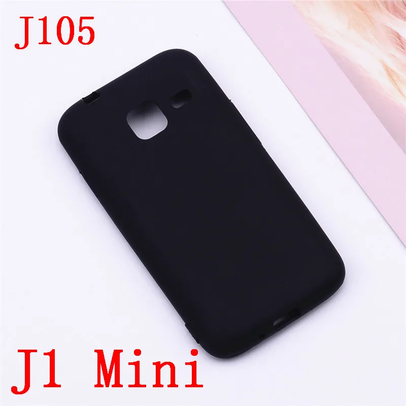 Силиконовый чехол для samsung Galaxy J1 Mini/J1 Nxt чехол s для samsung Galaxy J1 Mini J105 J105H SM-J105H J105F SM-J105F чехол для телефона