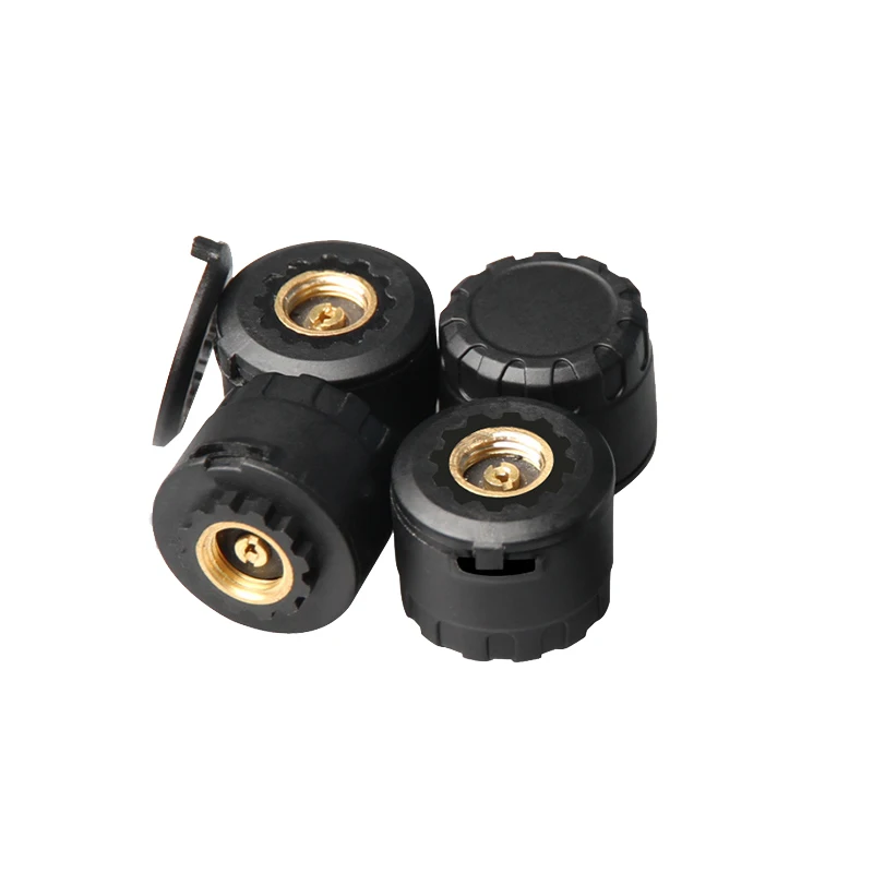 Умная Автомобильная Беспроводная универсальная система контроля состояния шин