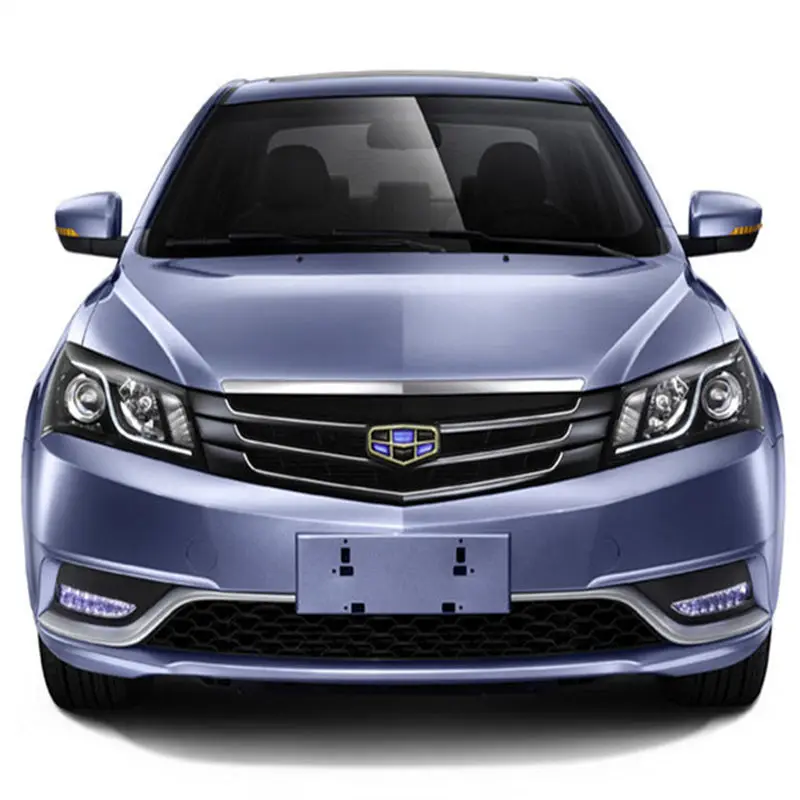 Автомобильный выхлопной трубы интерфейс уплотнительное кольцо для Geely Emgrand 7 EC7