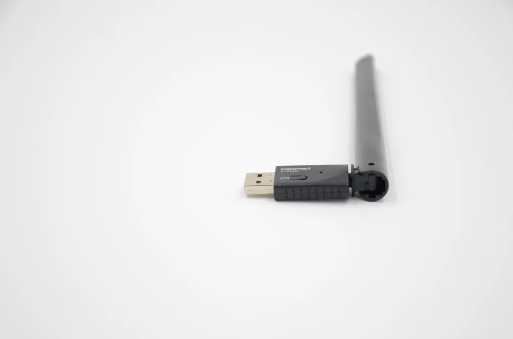 600 Мбит/с AC USB 5 ГГц 2 4 беспроводной адаптер AC600 двухдиапазонный 802.11AC антенна Wifi ComfastCF 916AC Wi Fi сетевая LAN Карта|lan