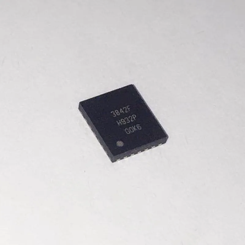 

Регулятор переключения IR3842MTR1PBF IR3842 посылка 10 шт.
