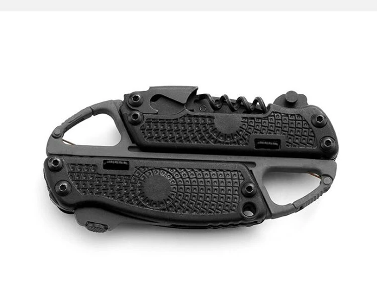 LLxxmm Camping Tactical Mini Pocket Folding Knife Stainless Steel Blade Hunting Survival Army EDC Multi Tools | Инструменты