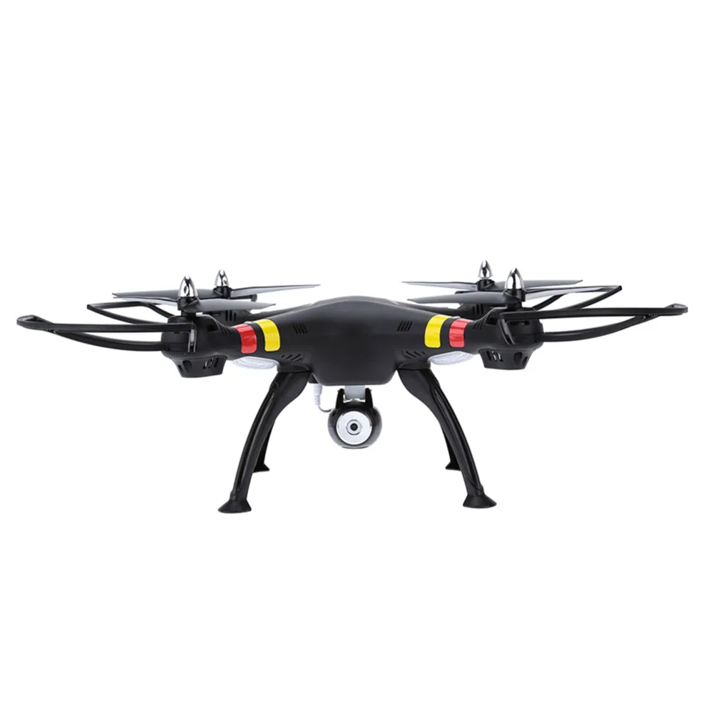 Syma X8C предприятие X8W Wi-Fi видео в режиме реального времени 6-ось FPV 2MP hd-камера Радиоуправляемый вертолет Quadcopter X400 X600 JJRC Дрон