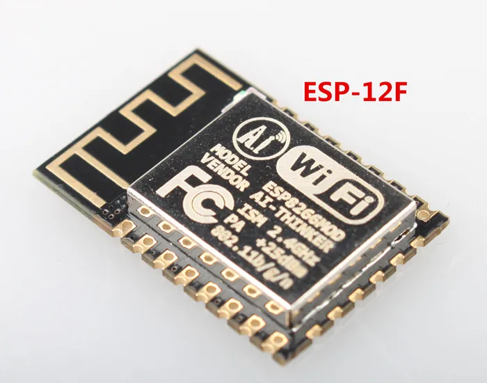 Бесплатная доставка 2 шт. 4 л печатная плата ESP8266 беспроводной модуль с
