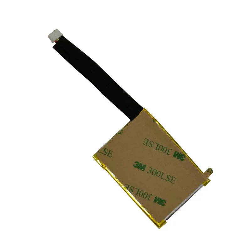 730 мАч аккумулятор для jbl go 2 2h MLP284154 батареи