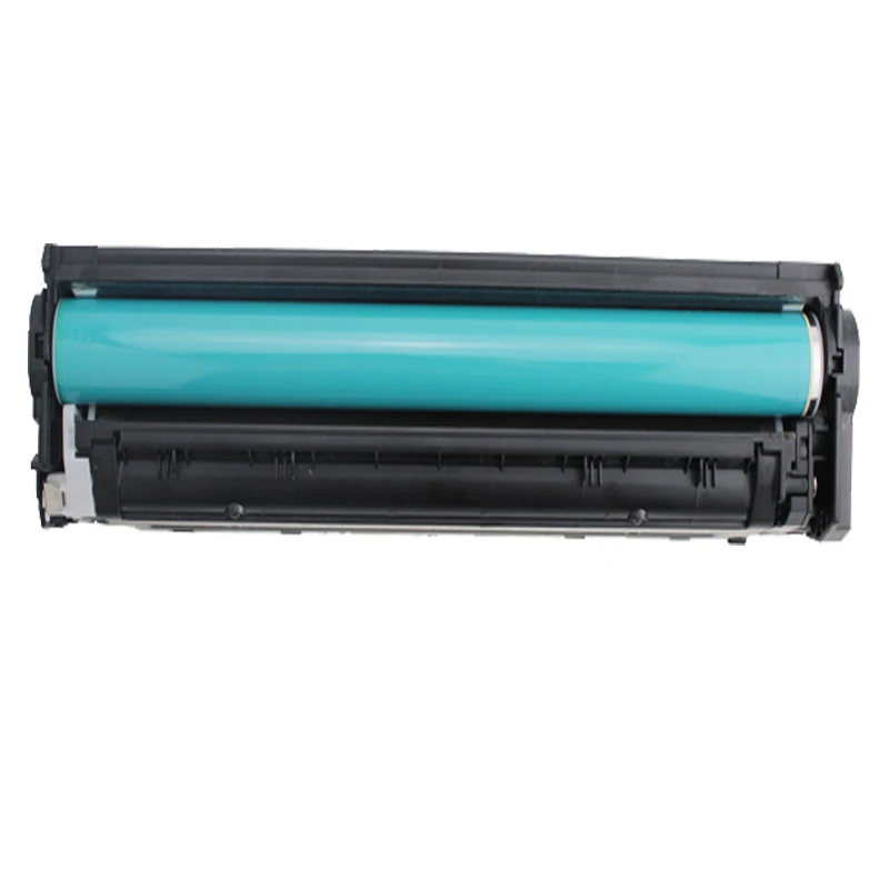 Совместимый картридж с тонером CB540A CB541A CB542A CB543A 125A для принтера HP laserjet 1215 CP1215 CP1515n