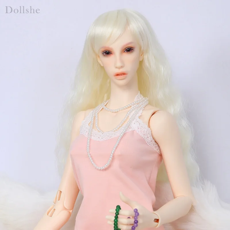 Dollshe Craft DS Erica Snow 26F 1/3 модель тела для девочки BJD SD кукла Oueneifs Высокое качество