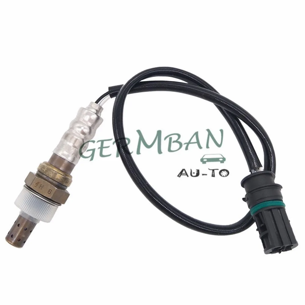 Новый изготовленный лямбда датчик кислорода O2 11787530285 подходит для 2005 2012 BMW 320I X3 E85