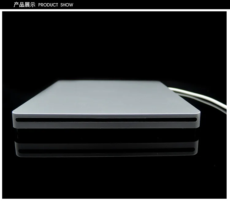 Тип ноутбука всасывающий супер тонкий Слот во внешнем USB 2 0 слот DVD горелка