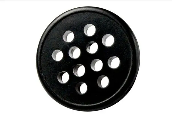 

baja light cap 2pc