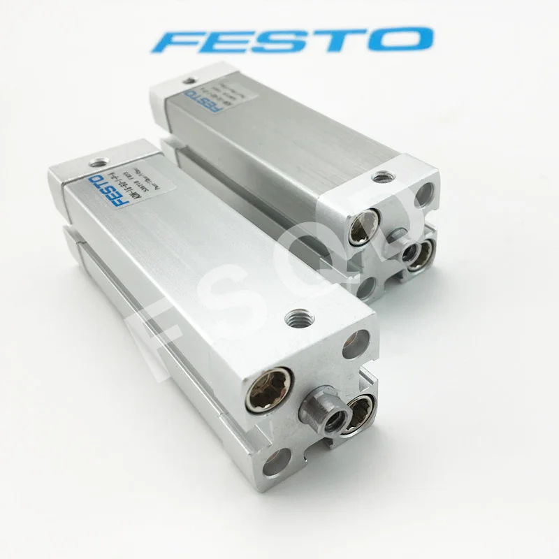 ADN-63-50-I-P-A ADN-63-55-I-P-A FESTO Compact цилиндры пневматические компоненты серия ADN |