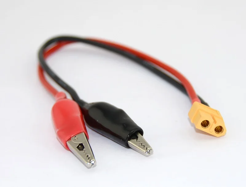 Кабель для подключения аккумулятора/кабель питания зарядного устройства|battery